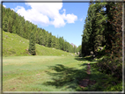 foto Dal rifugio Carlettini al Rifugio Caldenave